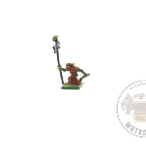 Warhammer Fantasy Skaven Standard