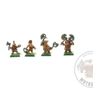 Marauder Dwarf Slayers