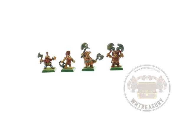 Marauder Dwarf Slayers