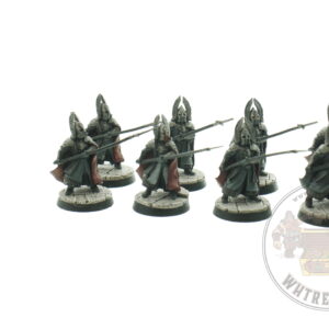 LOTR Guards of the Fountain Court