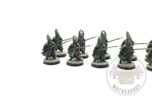 LOTR Guards of the Fountain Court