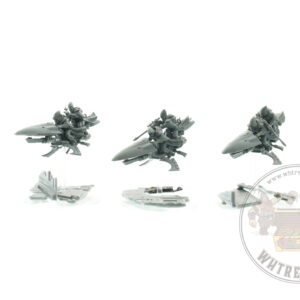 Aeldari Shroud Runners