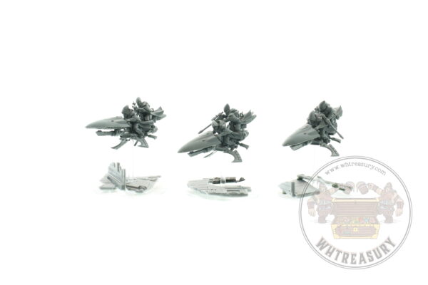 Aeldari Shroud Runners