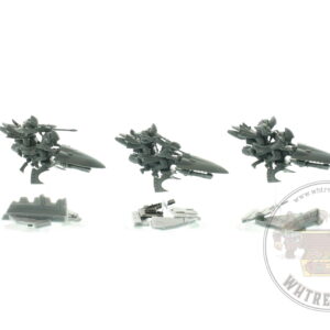 Aeldari Shroud Runners