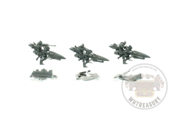 Aeldari Shroud Runners