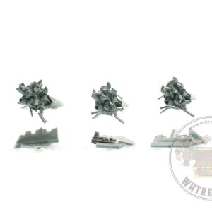 Aeldari Shroud Runners