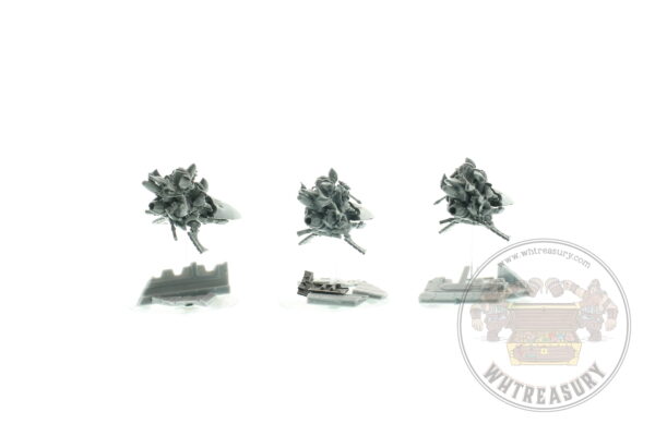 Aeldari Shroud Runners