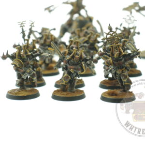 Khorne World Eaters