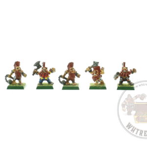 Marauder Dwarf Slayers