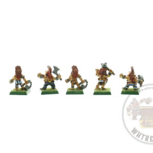 Marauder Dwarf Slayers