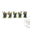 Classic Skaven Plague Monks