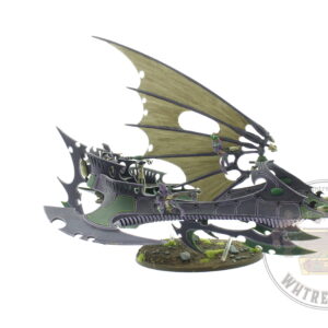 Forge World Dark Eldar Tantalus