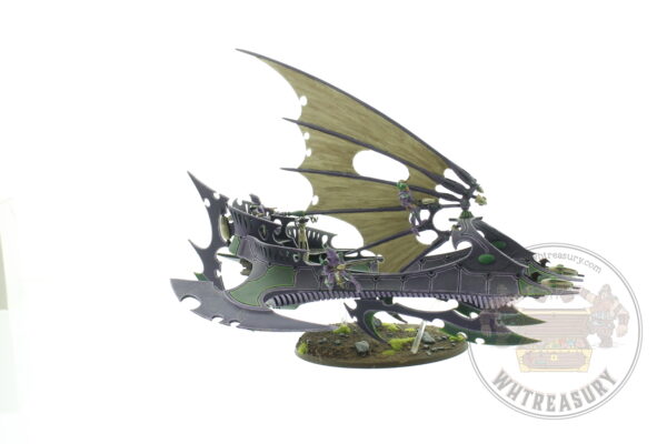 Forge World Dark Eldar Tantalus