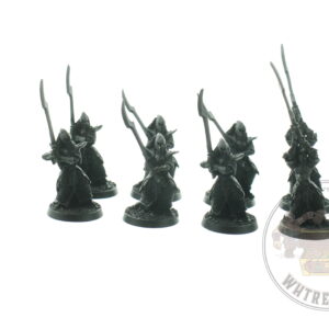 Dark Elves Executioners