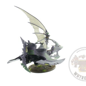 Forge World Dark Eldar Tantalus