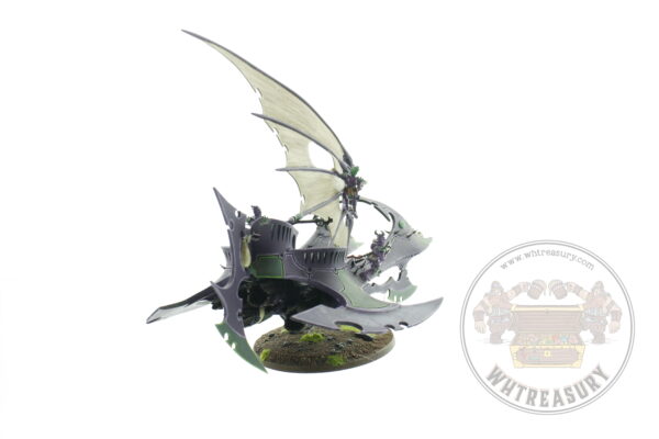 Forge World Dark Eldar Tantalus