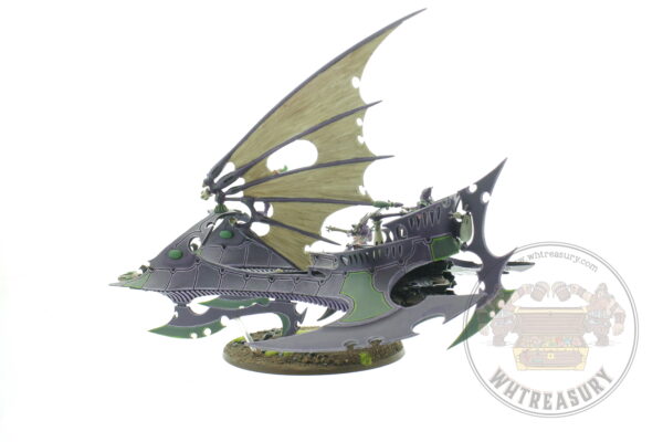 Forge World Dark Eldar Tantalus