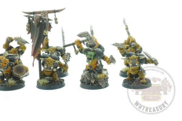 Orruk Ardboys