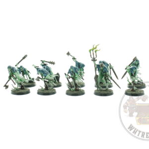 Nighthaunt Chainrasp Hordes