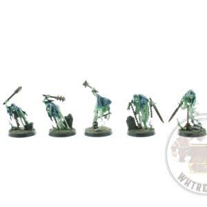 Nighthaunt Chainrasp Hordes