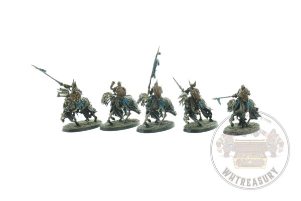 Soulblight Gravelords Black Knights