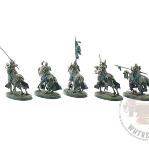 Soulblight Gravelords Black Knights