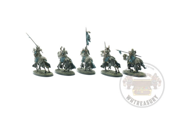 Soulblight Gravelords Black Knights