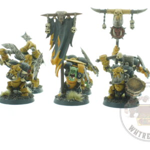 Orruk Ardboys