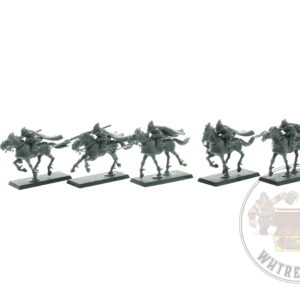 Dark Elves Dark Riders