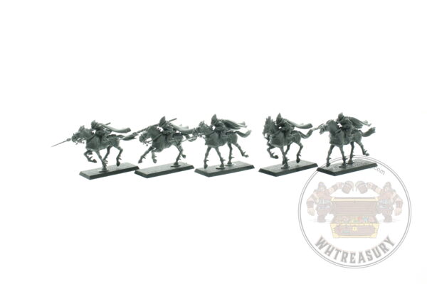 Dark Elves Dark Riders