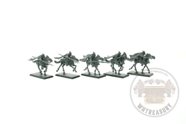 Dark Elves Dark Riders