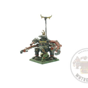 2nd Edition Space Orks Dreadnought