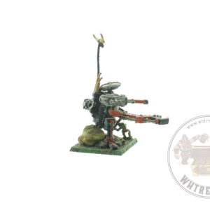 2nd Edition Space Orks Dreadnought