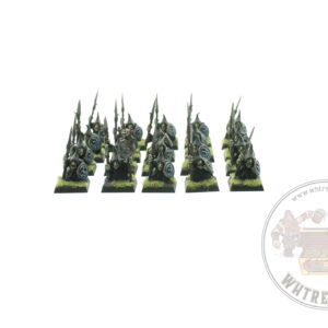 Goblin Spearmen