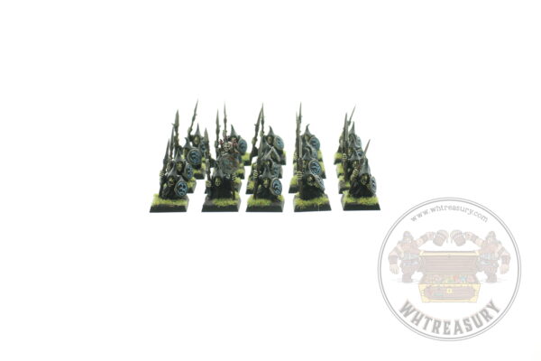 Goblin Spearmen