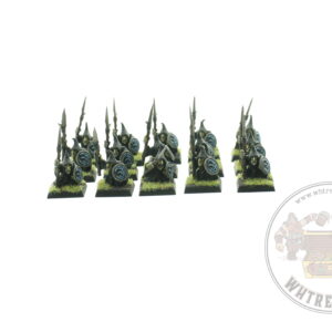 Goblin Spearmen