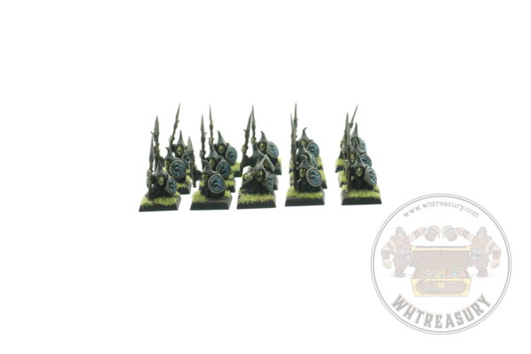 Goblin Spearmen