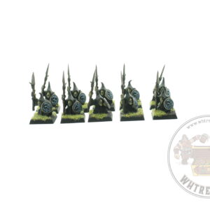 Goblin Spearmen