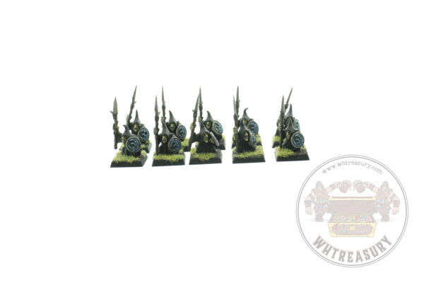 Goblin Spearmen