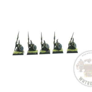 Goblin Spearmen