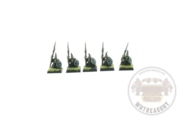 Goblin Spearmen