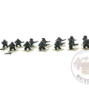 Marauder Dwarf Crossbowmen