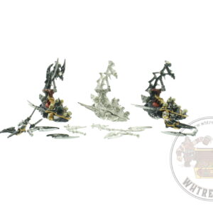 Metal Dark Eldar Talos Pain Engines