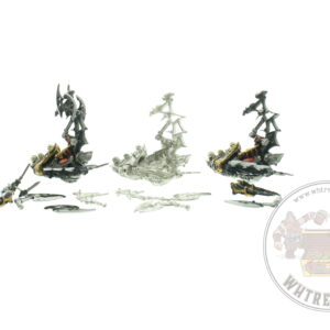 Metal Dark Eldar Talos Pain Engines