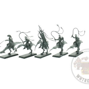 Hellstriders of Slaanesh