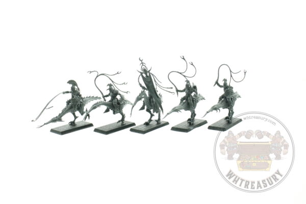 Hellstriders of Slaanesh