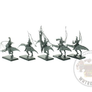 Hellstriders of Slaanesh