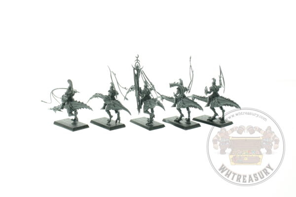 Hellstriders of Slaanesh