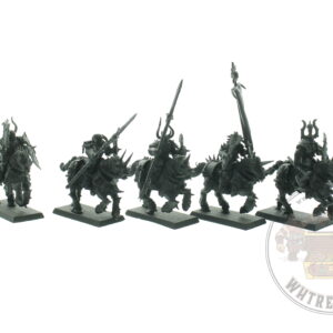 Chaos Knights