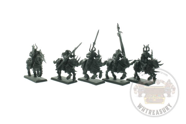 Chaos Knights